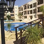 Apartment First Floor Overlooking Pool